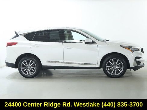 Used 2020 Acura RDX w/ Technology Package image 11