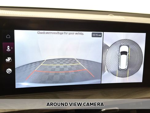 Used 2023 Kia Telluride SX X-Line image 7