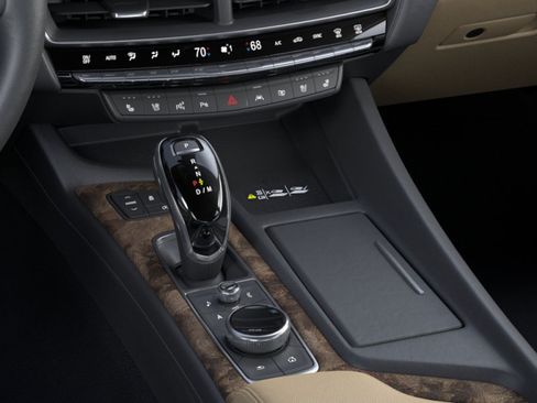 New 2026 Cadillac CT5 Premium Luxury w/ Technology Package AWD/4WD image 24