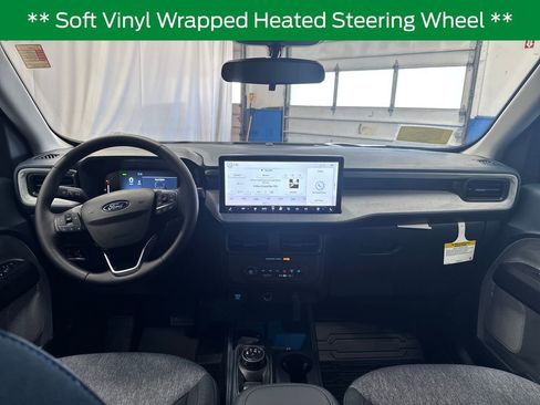 New 2026 Ford Maverick XLT w/ Equipment Group 301A AWD/4WD image 12