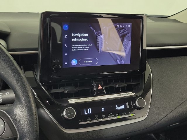Used 2024 Toyota Corolla LE FWD image 28