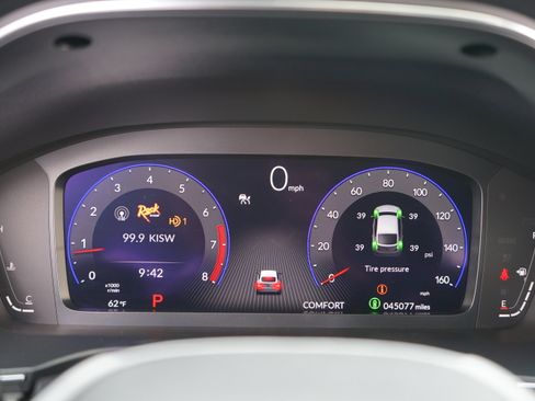 Used 2023 Acura Integra A-Spec image 35