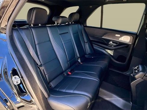 Certified 2022 Mercedes-Benz GLE 350 4MATIC image 28