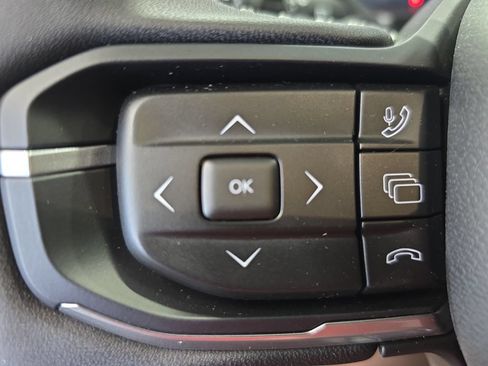 New 2026 Jeep Cherokee Laredo AWD/4WD image 17