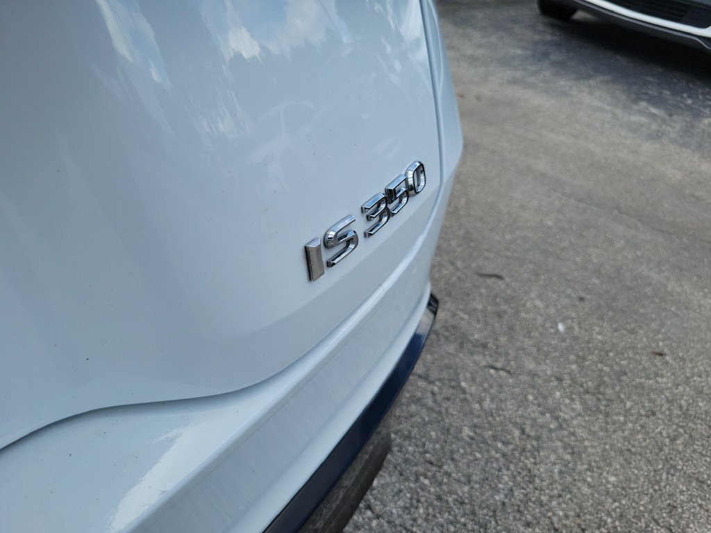 Used 2024 Lexus IS 350 F Sport w/ Navigation Package RWD image 9