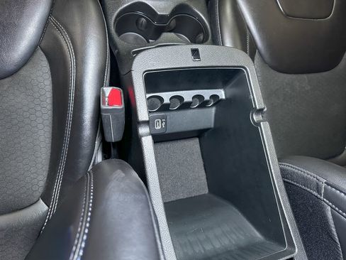 Certified 2021 Jeep Cherokee Latitude Plus image 45