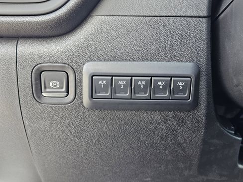 New 2025 Chevrolet Silverado 2500 W/T w/ WT Convenience Package image 26