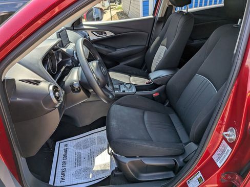Used 2020 MAZDA CX-3 Sport FWD image 23