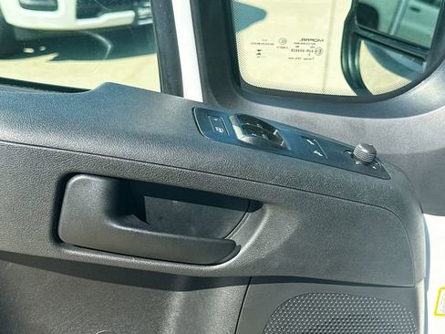 Used 2024 RAM ProMaster 3500 w/ Safety Group image 17