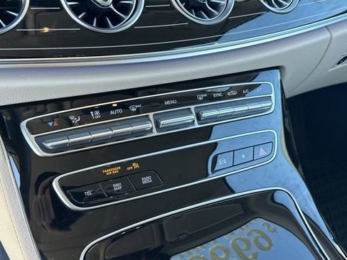 Used 2023 Mercedes-Benz E 450 4MATIC Cabriolet image 28