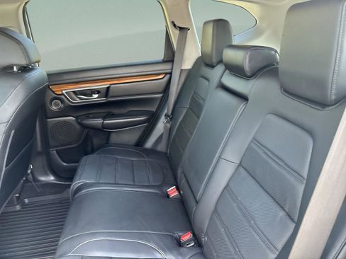 Certified 2020 Honda CR-V Touring image 18