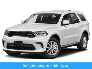 Used 2022 Dodge Durango R/T AWD/4WD video 1
