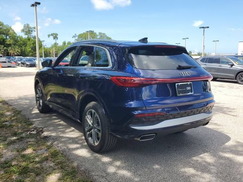 Certified 2025 Audi Q5 Premium w/ Premium Plus AWD/4WD image 6
