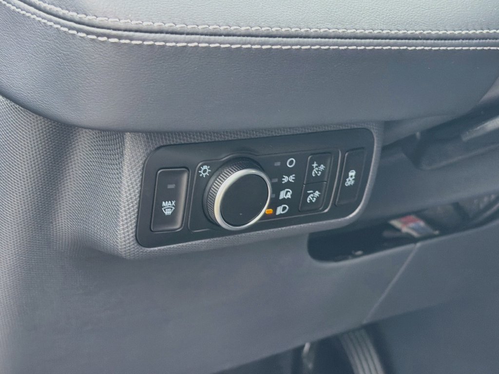 New 2026 Ford Mustang Mach-E Select AWD/4WD image 10