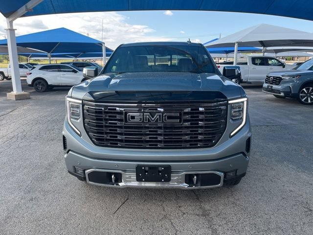 Certified 2026 GMC Sierra 1500 Denali Ultimate AWD/4WD image 2