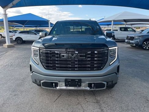 Certified 2026 GMC Sierra 1500 Denali Ultimate AWD/4WD image 2