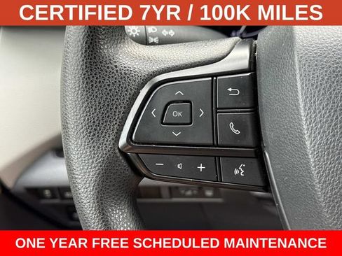 Used 2023 Toyota Sienna LE w/ LE Plus Package FWD image 25