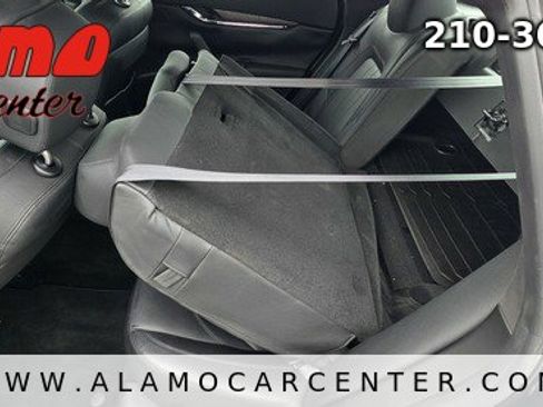 Used 2014 Maserati Quattroporte S Q4 image 30