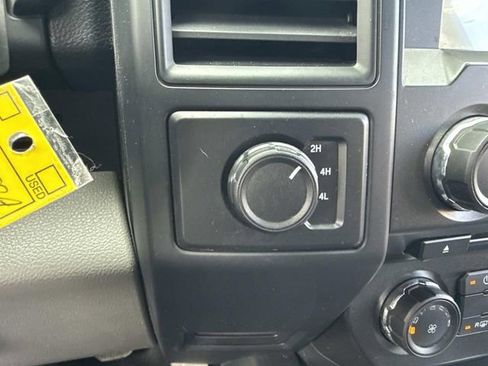 Used 2018 Ford F150 XL w/ Equipment Group 101A Mid image 32