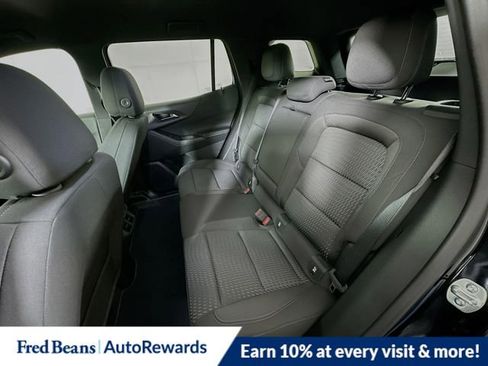 New 2026 Chevrolet Equinox LT image 14