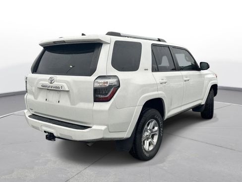 Used 2023 Toyota 4Runner SR5 image 6