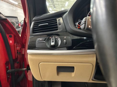 Used 2018 BMW X4 M40i AWD/4WD image 16