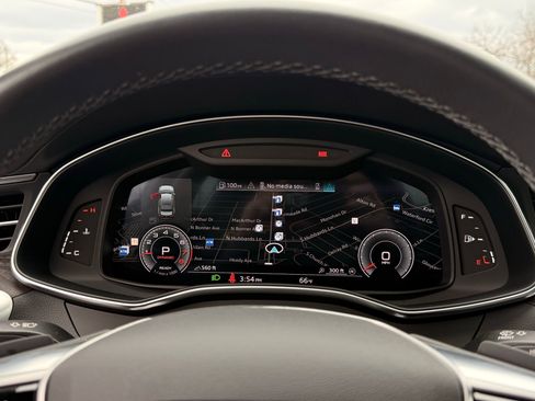 Used 2023 Audi A6 Premium Plus image 49