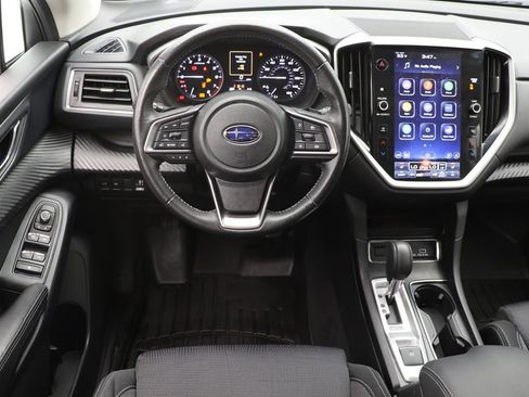 Used 2023 Subaru Ascent Premium w/ Convenience Package AWD/4WD image 12