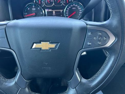 Used 2014 Chevrolet Silverado 1500 LT w/ LT Convenience Package RWD image 17