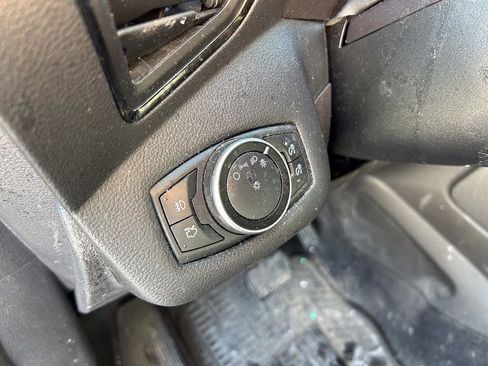 Used 2016 Ford Escape Titanium image 11