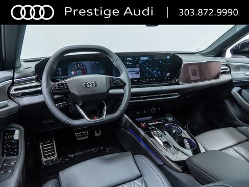 New 2026 Audi S5 Prestige AWD/4WD image 15