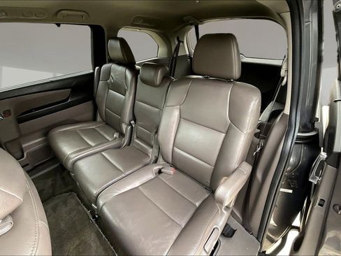 Used 2015 Honda Odyssey EX-L image 22