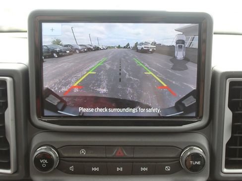 Used 2022 Ford Bronco Sport Outer Banks w/ Tech Package AWD/4WD image 47