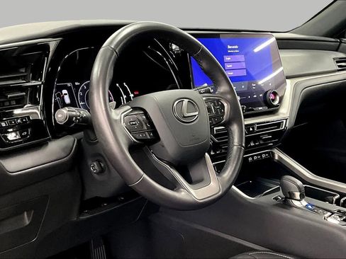 Used 2024 Lexus TX 350 FWD w/ Cold Weather Package image 18