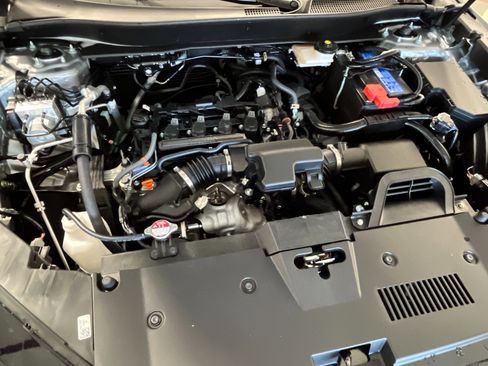 New 2026 Honda CR-V EX-L image 12