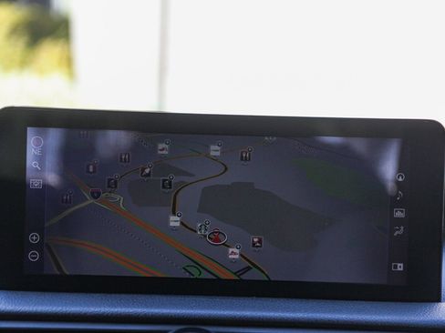 Used 2023 Lexus IS 350 F Sport image 14