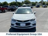 Used 2018 Chevrolet Cruze LS image 4