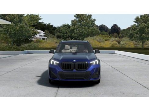 New 2026 BMW X1 xDrive28i w/ Technology Package AWD/4WD image 3