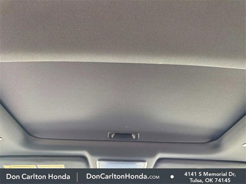 New 2026 Honda CR-V TrailSport image 13