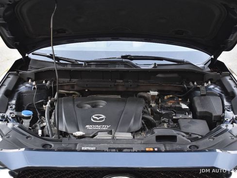 Used 2017 MAZDA CX-5 Grand Touring AWD/4WD image 32
