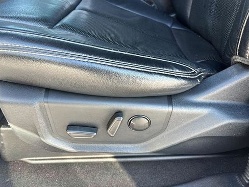 Certified 2020 Ford F350 Lariat w/ Lariat Value Package image 12