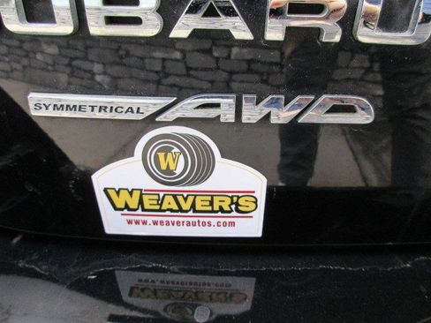 Used 2019 Subaru Impreza 2.0i w/ Eyesight image 10