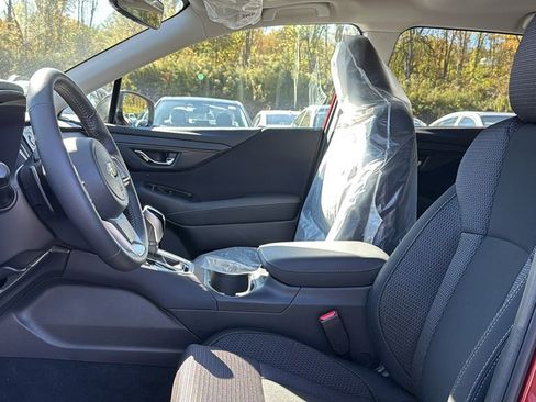 New 2025 Subaru Outback Premium image 7