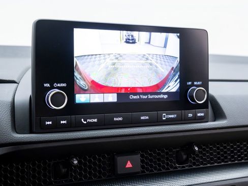 Certified 2023 Honda CR-V EX image 23