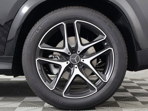 New 2026 Mercedes-Benz GLE 53 AMG 4MATIC Coupe image 11