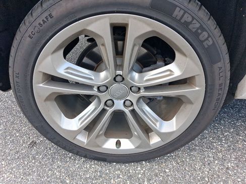 Used 2016 Audi Q3 2.0T Premium Plus FWD image 10