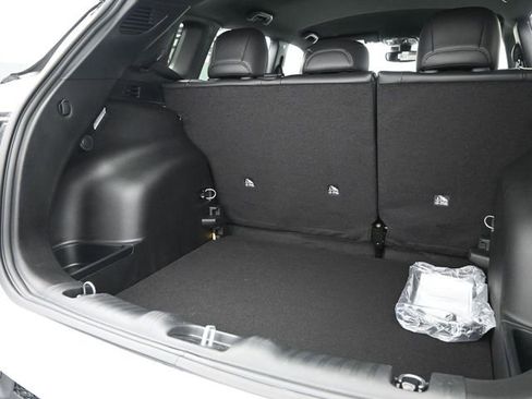 New 2026 Jeep Compass Latitude image 20