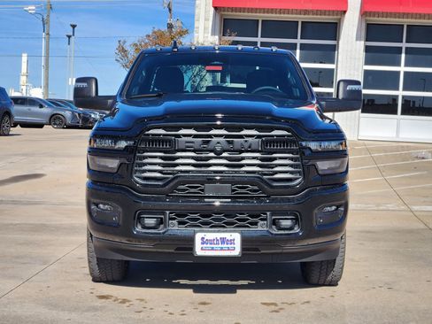 New 2026 RAM 2500 Lone Star image 6