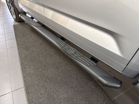 Used 2025 Toyota Tundra Limited image 11