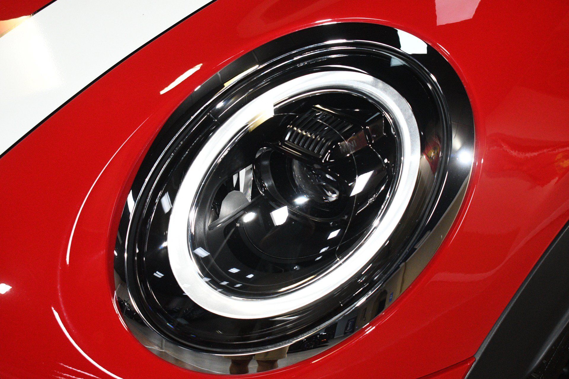 Used 2024 MINI Cooper S FWD image 57